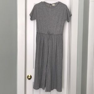 Zara girls (size 11/12) romper/jumpsuit